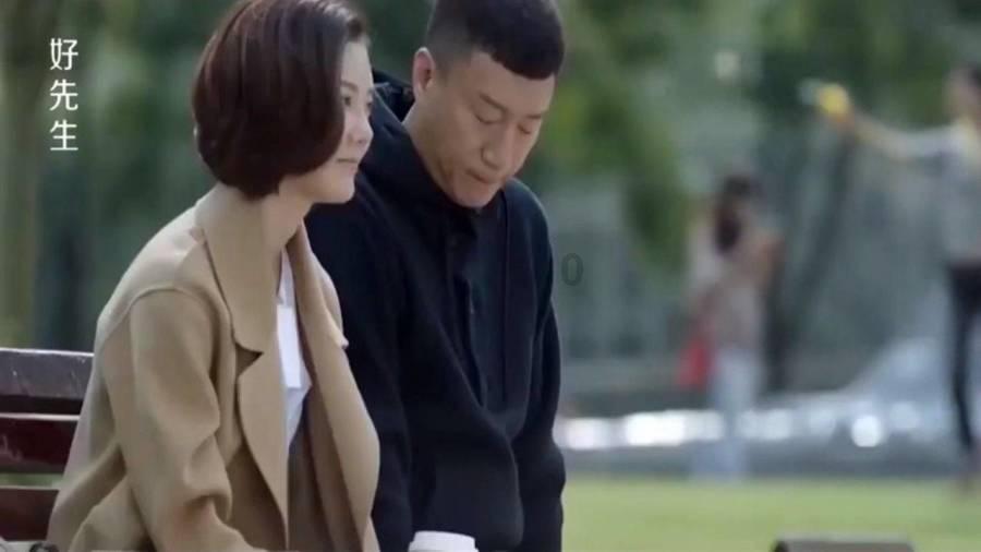 “衣”爱之名 情暖万家