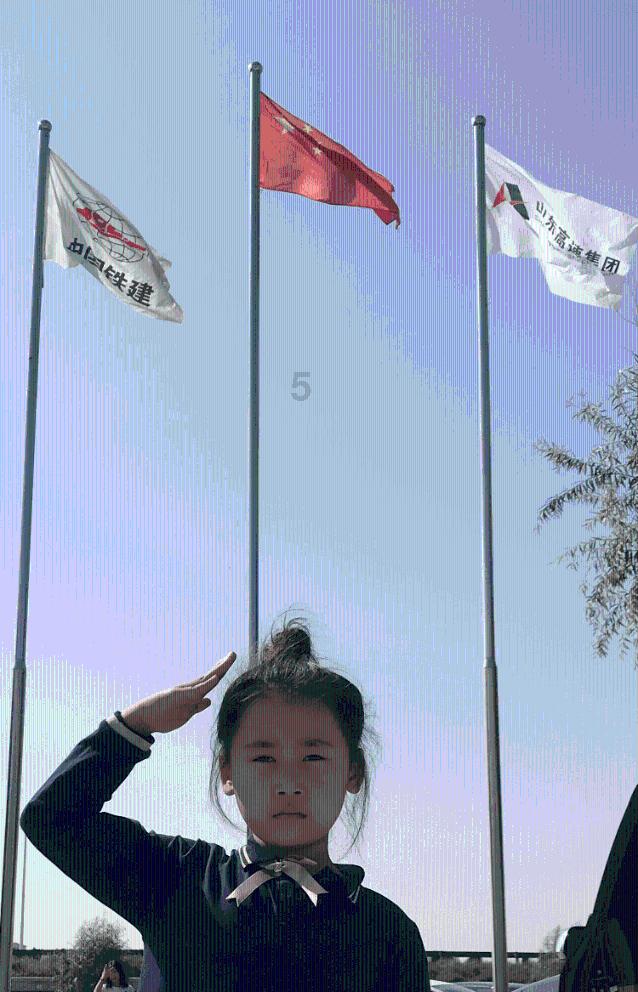 女孩的选美比赛