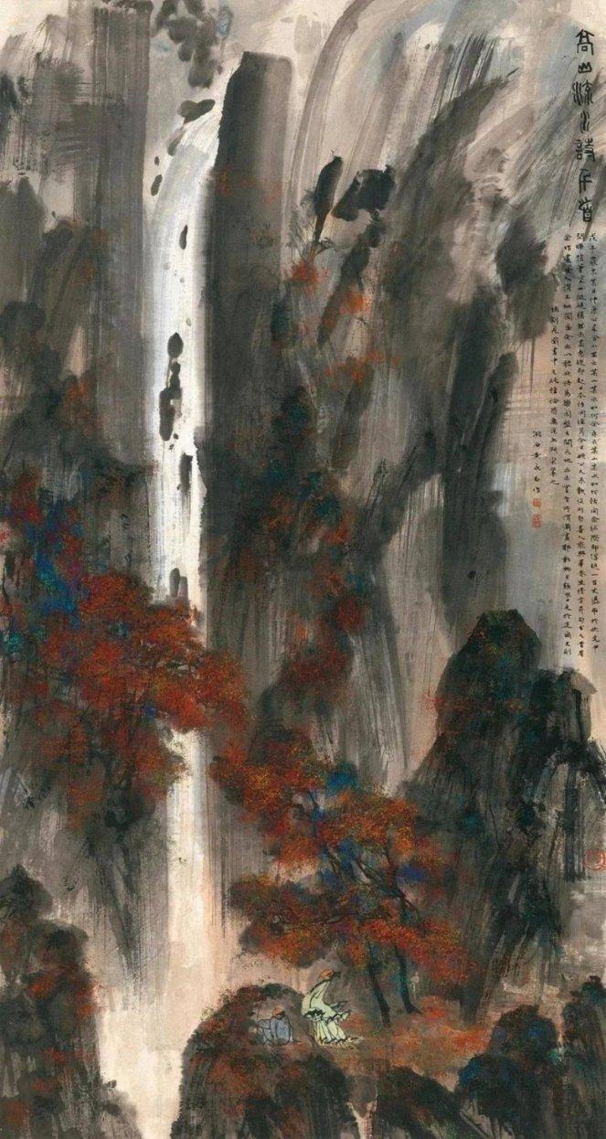 逃离空旷大街