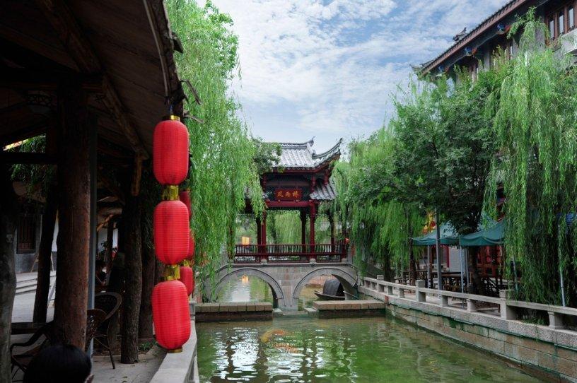 公主间的比拼